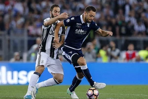 Inter uzeo stvari "zdravo za gotovo", pojavila se Barsa!