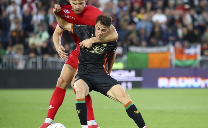 Paola Garbuio/LaPresse via AP