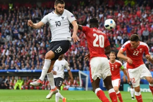 Žinjakov volej ostavlja bez daha