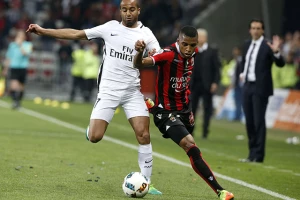 Finansijski detalji - Dalbert oborio rekord Nice