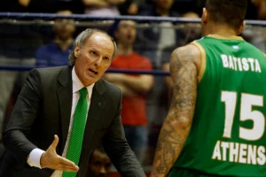 Himki angažovao Duška Ivanovića