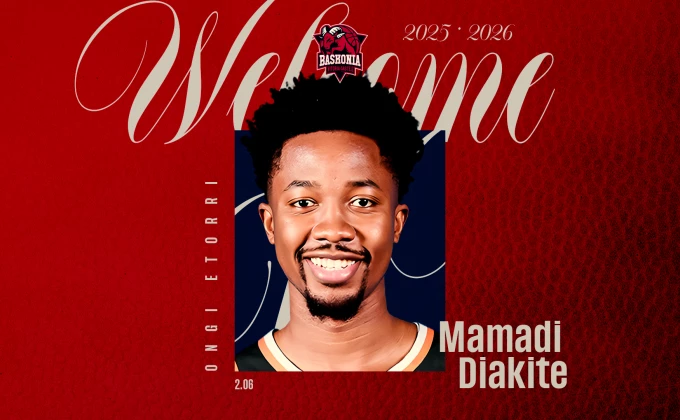 Baskonia