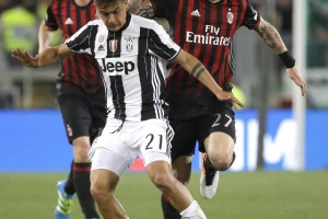 Novi rat Pepa i Murinja, ko će pre do paklenog Argentinca?!