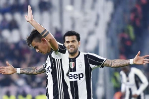Loša vest za Juve, povredio se Dibala!