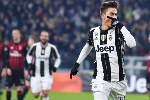 "Juventini" se boje - Dibala pripremio "Pogba scenario"!