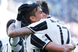 Na "tvrđavi" je sve drugačije, Juve slomio Lacio!