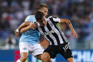 Juve loš, rivali se nadaju! Zvoni alarm, evo kako će u Torinu reagovati!