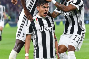 Sukob Alegrija i Del Pjera oko Dibale!