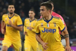 Dibala - "Stomačić" kao Iguain, Juve rekao cenu?