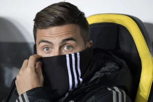 Haos! Juve poslao Dibalu kući!