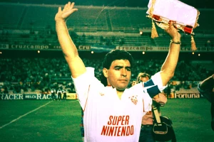 Svi dele reči Dijega Armanda Maradona: "Kad umrem, želim..."