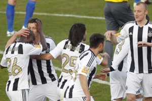 Traži da se vrati u Partizan: "Da mi je makar još šest meseci..."