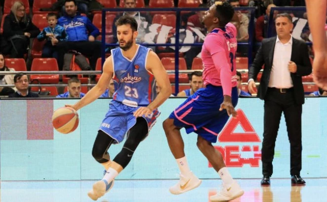 aba-liga.com/Igokea/Nenad Vuruna