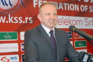 Đilas pozvao predstavnike klubova i KLS-a na sastanak