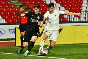 Debi iz snova za talentovanog tinejdžera Radničkog!