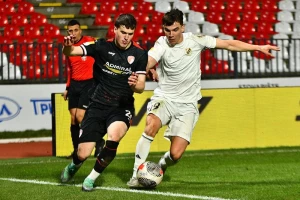 Debi iz snova za talentovanog tinejdžera Radničkog!