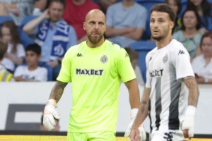 Dobra vest za crno-bele pred revanš sa AEK-om!