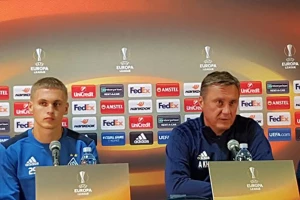 Hackeviča zanima samo pobeda, Bujalski otkrio koga se Dinamo pribojava