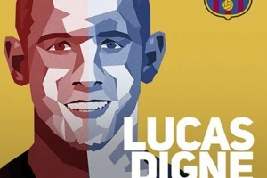 Zvanično - Stigao i Dinj!