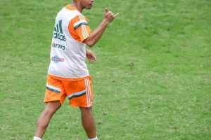 Alo Zakerberže, đe ti je Ronaldinjo?