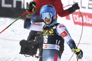 Iznenađenje u Sestrijereu!