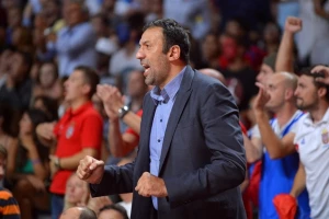 Vlade Divac - Mogu li zajedno Kingsi i OKS?