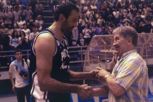 Preminuo Milorad Đurić, bivši košarkaš i predsednik Partizana
