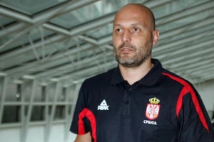 Đorđević: "Nema straha, za ovo smo se spremali"