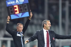 Haos u Milanu, Boban pobesneo, dovodi trenera Intera?!