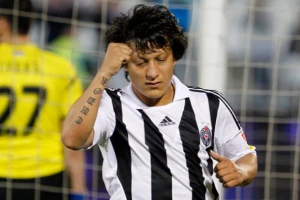 Kalu napustio Humsku