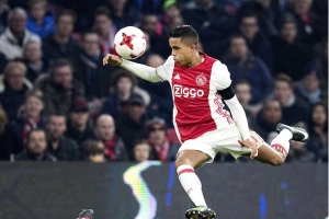 Klajvert Junior "lomio kičme" Ukrajincima