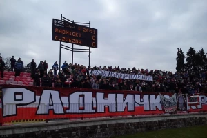 Radnički piše istoriju - U Kragujevcu tri spektakla za dva dana, fudbal, vaterpolo, pa odbojka!