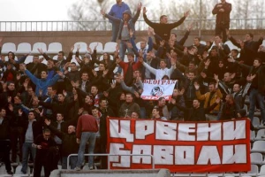 Kragujevačka OPSADA na Inđiju!