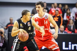 BBL - Bajern kroz majstoricu izborio polufinale