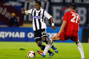 Kako će izgledati Nikolićev Partizan?