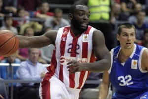 Zvezdin čas košarke u Mađarskoj, "Đenka" se vratio!