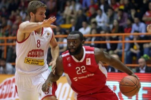 Dženkinsu stigla tužna vest pred meč sa Darušafakom