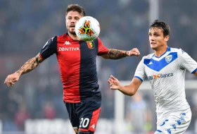 Tužna priča italijanskog fudbala - Breša pred gašenjem!