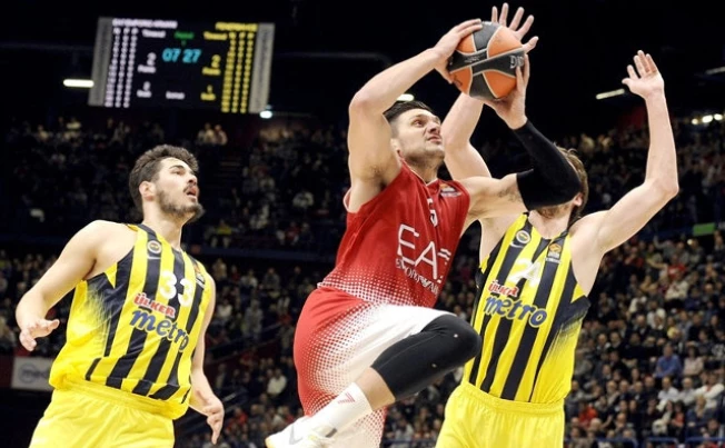 euroleague.net