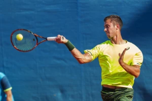 Đere eliminisao Istomina, bilo je uzbudljivo...