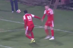 Đerić odličan u Koreji, novi gol