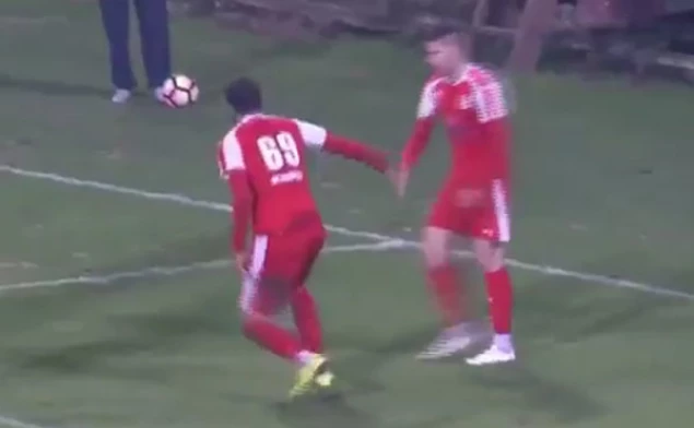 Screenshot/YouTube/Superliga Srbija