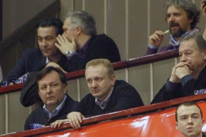 Đilas: "Želimo obe reprezentacije na OI u Riju"