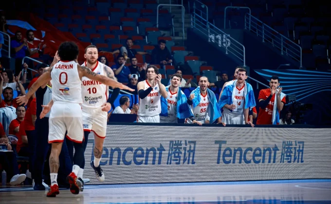 FIBA