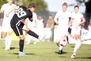 Partizan - Dolazi Đoletovo vreme...