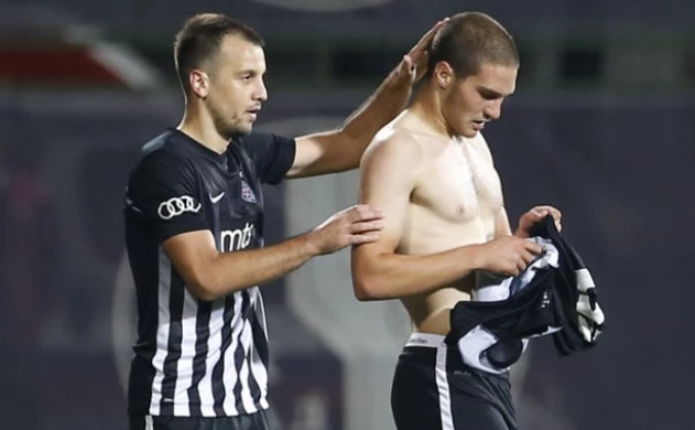 partizan.rs/Miroslav Todorović