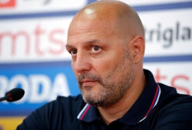 Sale Đorđević odbio posao, umesto njega - Belorus!