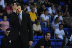 Đokić: "Nateraćemo Zvezdu da pruži maksimum"