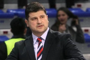 Poruka iz Valjeva - Motivisano, agresivno, na pobedu protiv Partizana!