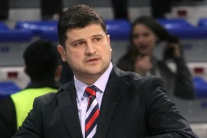 Trener Metalca: ''Verujem da će Partizan u plej-of''